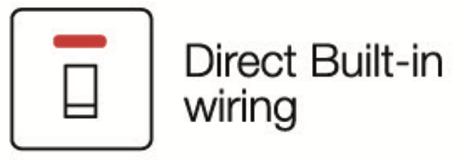 Direct wire